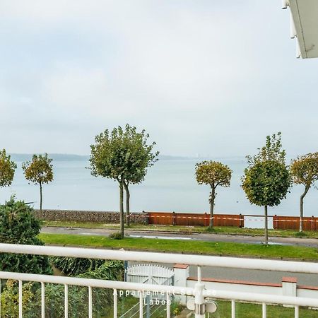 Villa Foerdestrand W06 Laboe Exterior photo